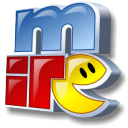 RafaeLLa IRC Bot Services logo